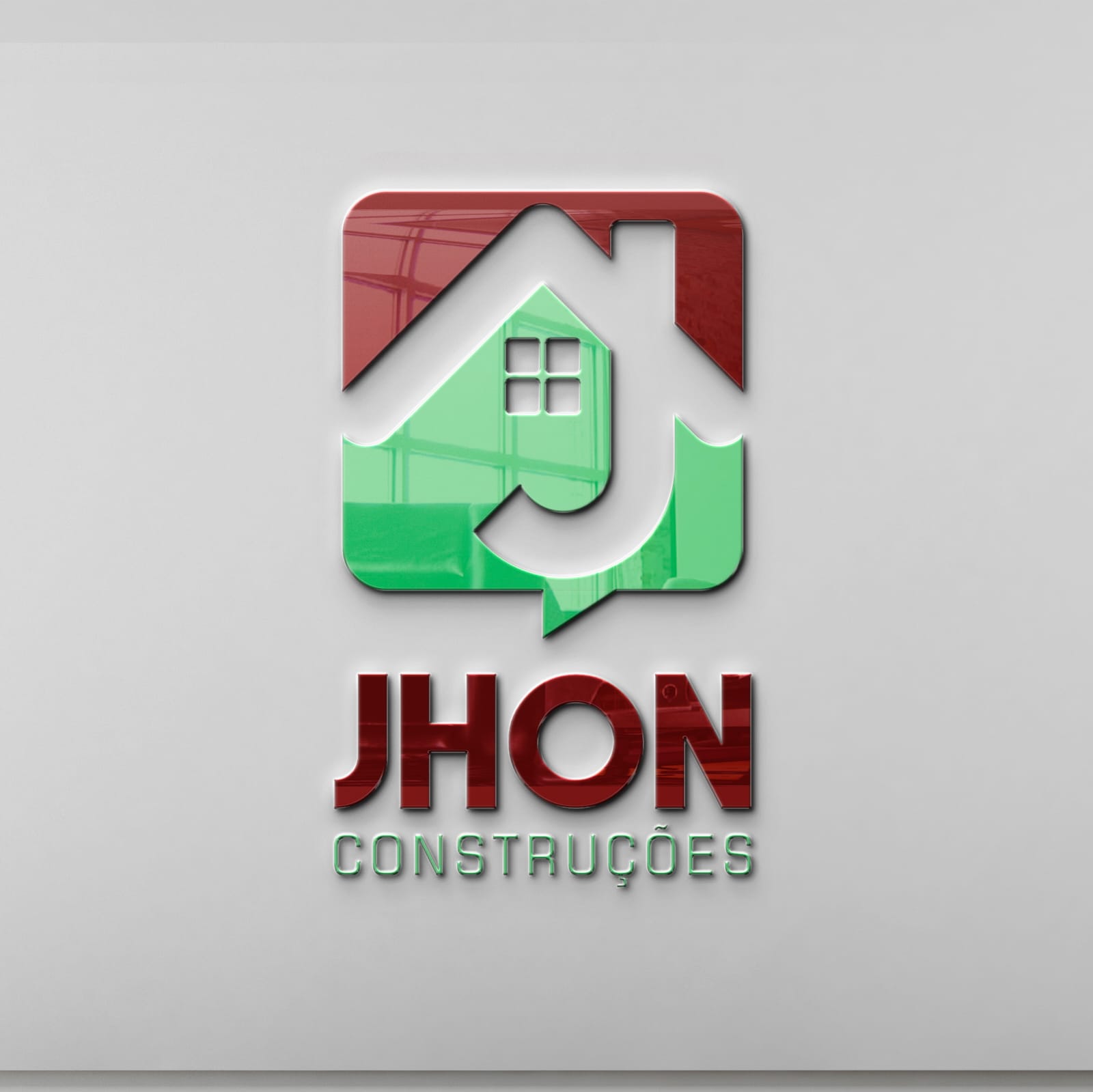 John Construção 