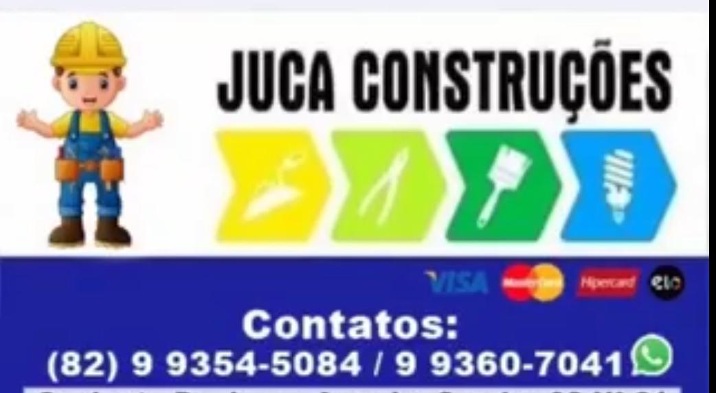  Juca Construções